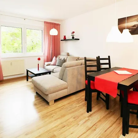 Fewo Duene 20_30_meyk Appartement Karlshagen